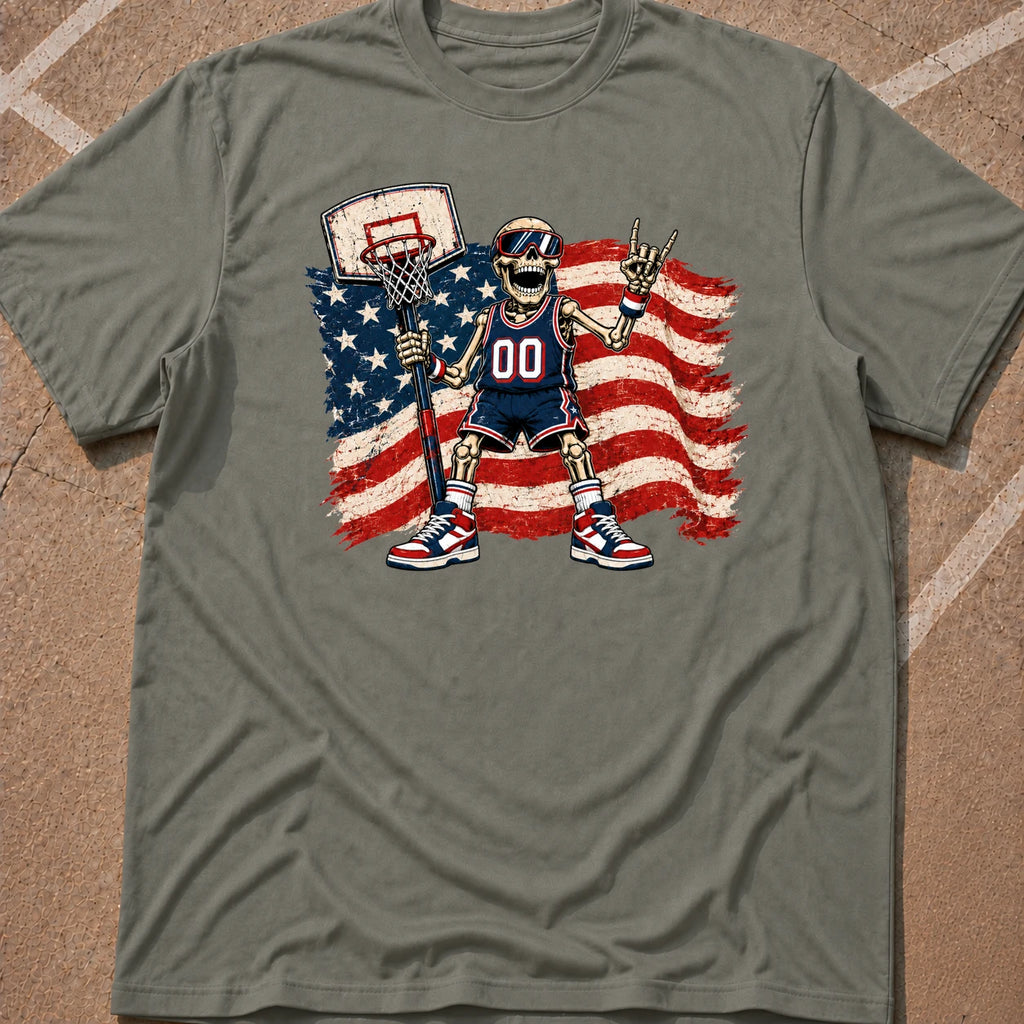 Heather Military Green