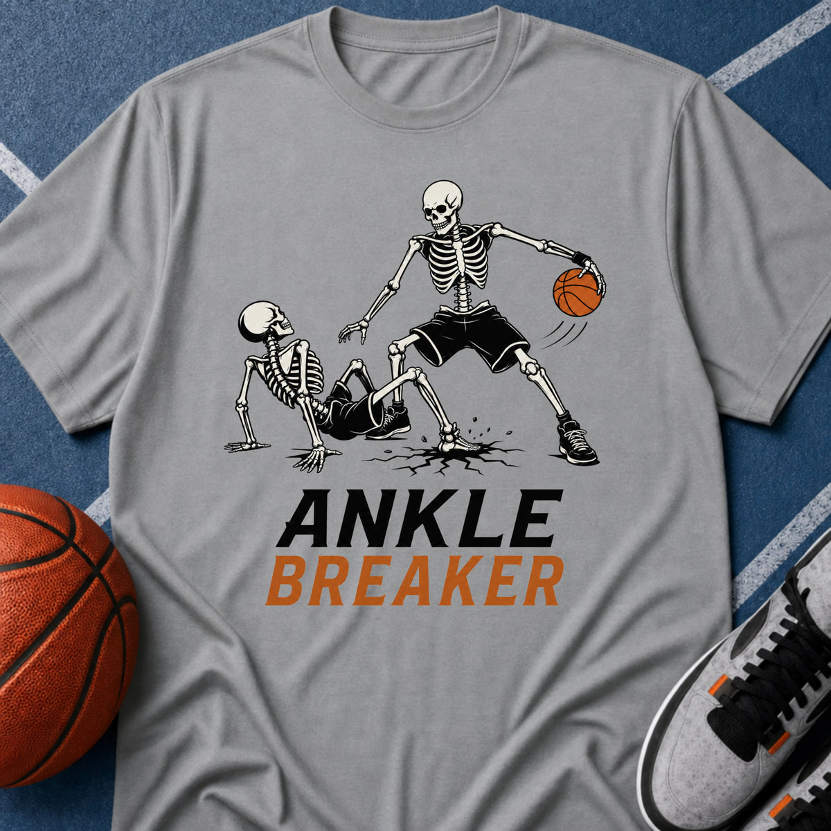 Sport Grey