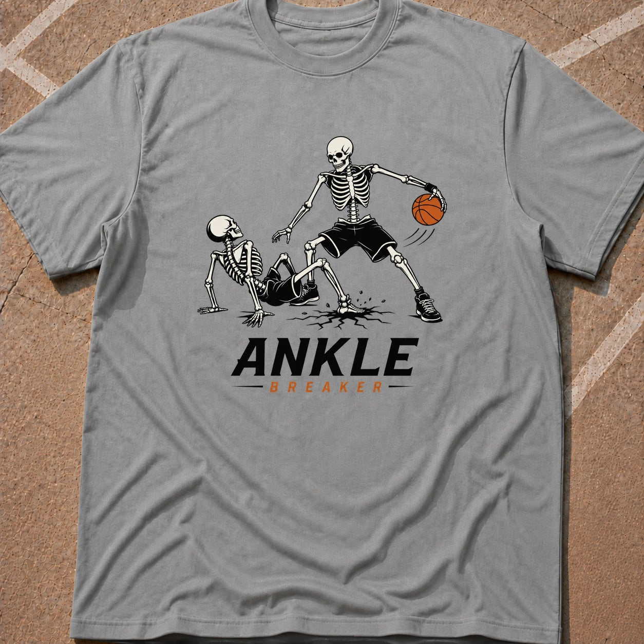 Sport Grey