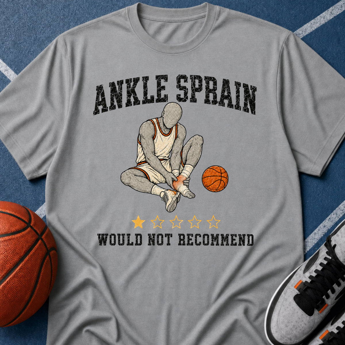 Sport Grey