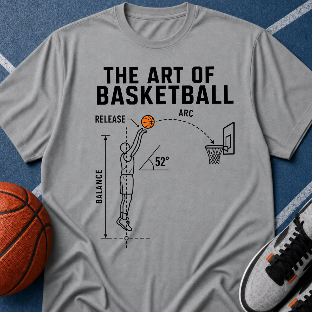 Sport Grey