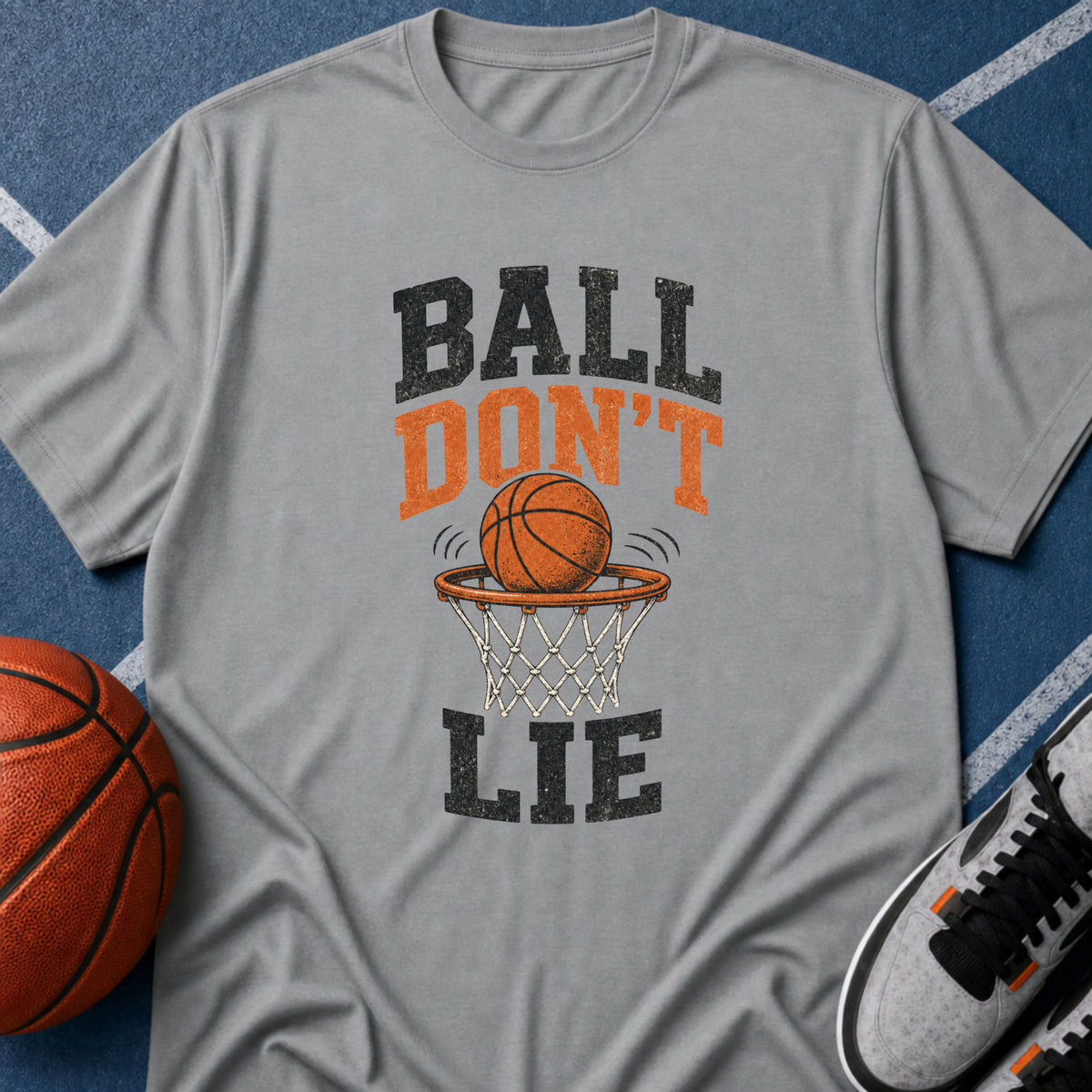 Sport Grey