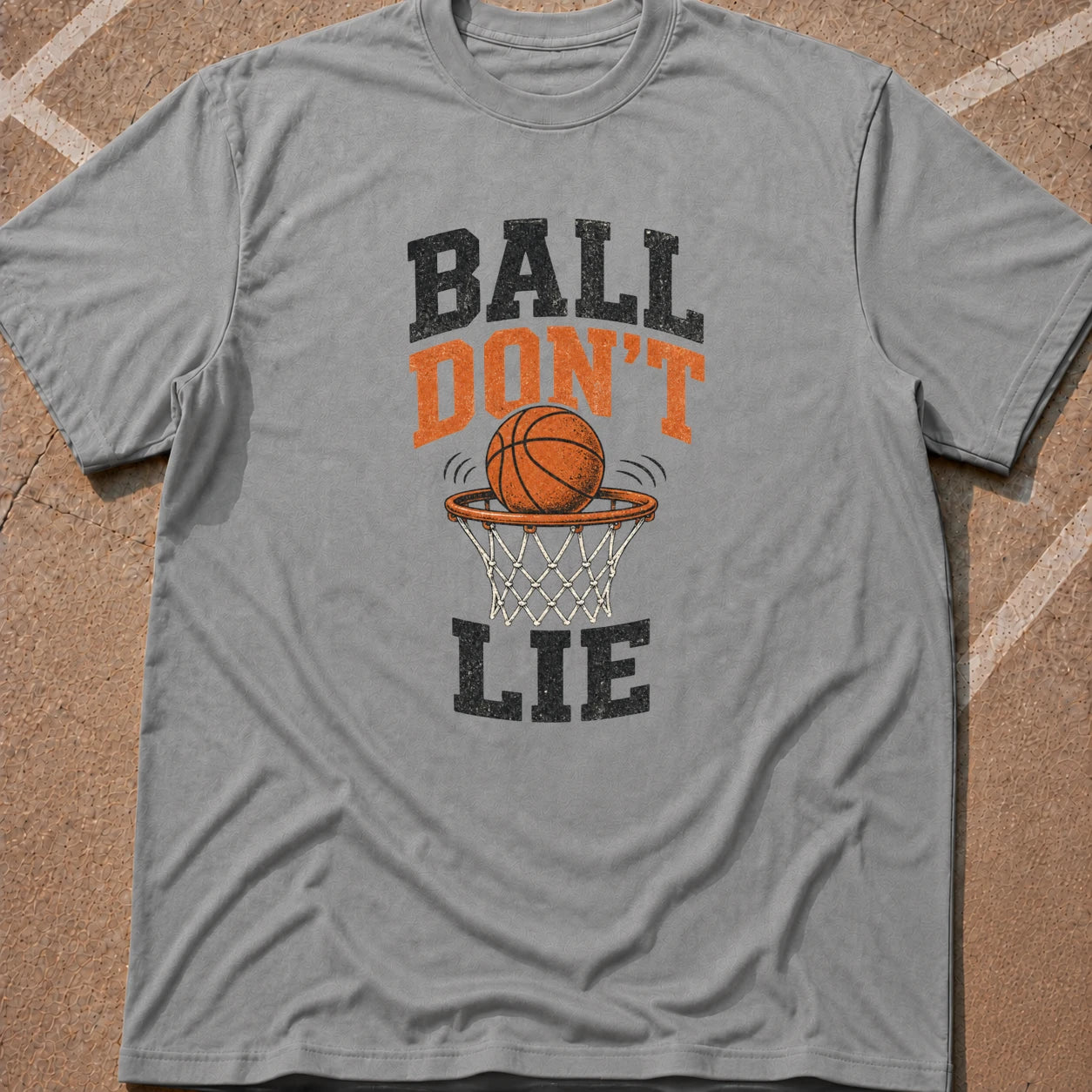 Sport Grey