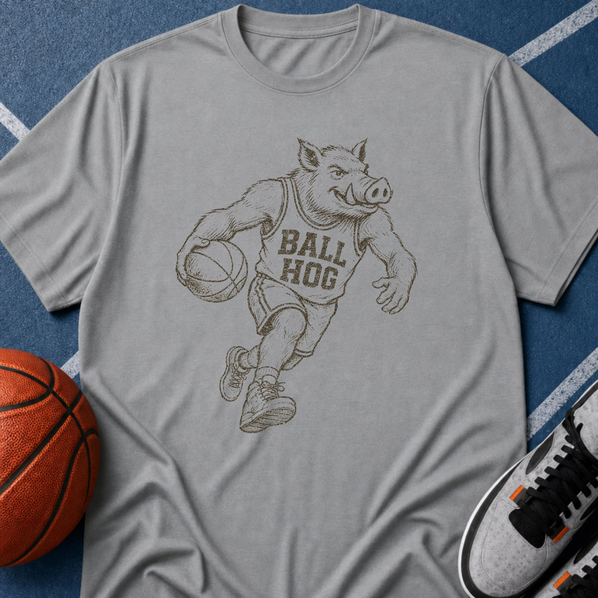 Sport Grey