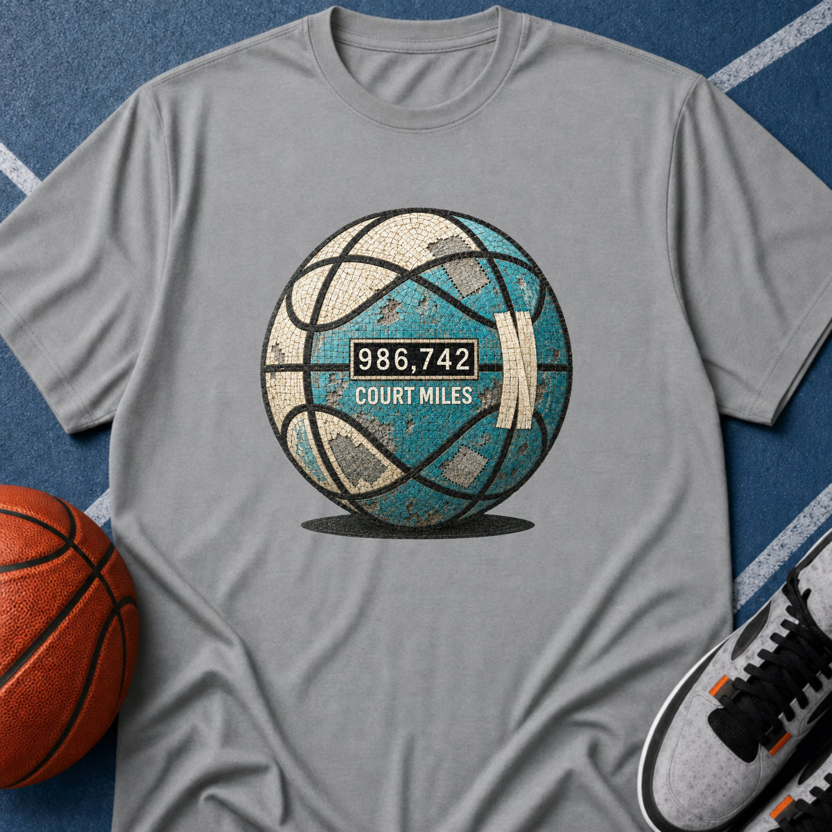 Sport Grey