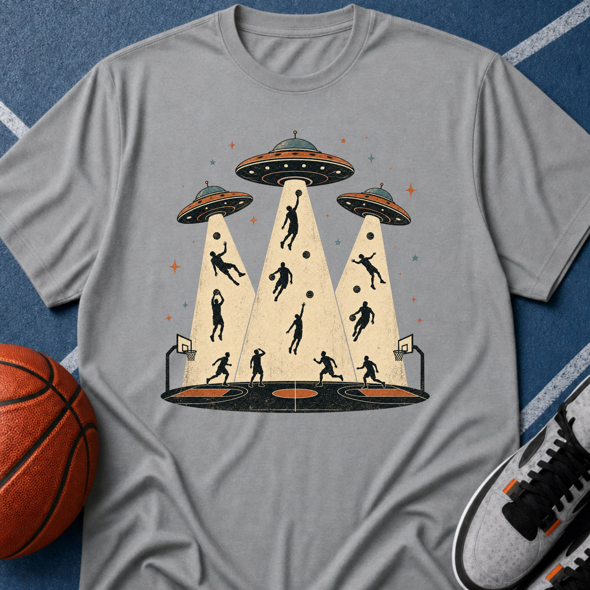 Sport Grey