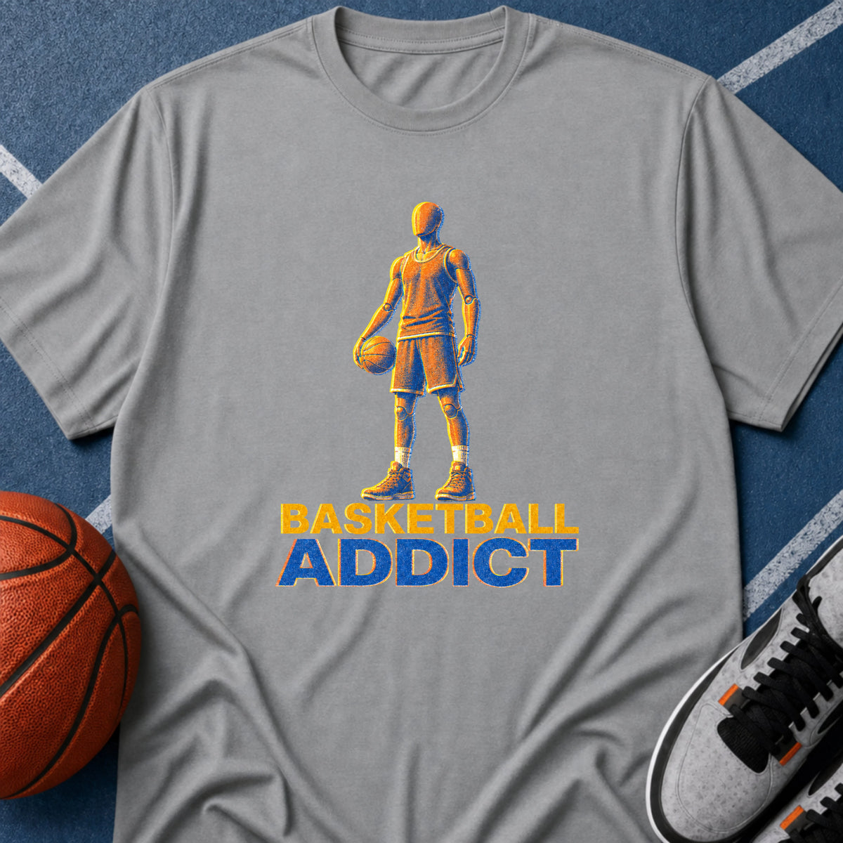 Sport Grey
