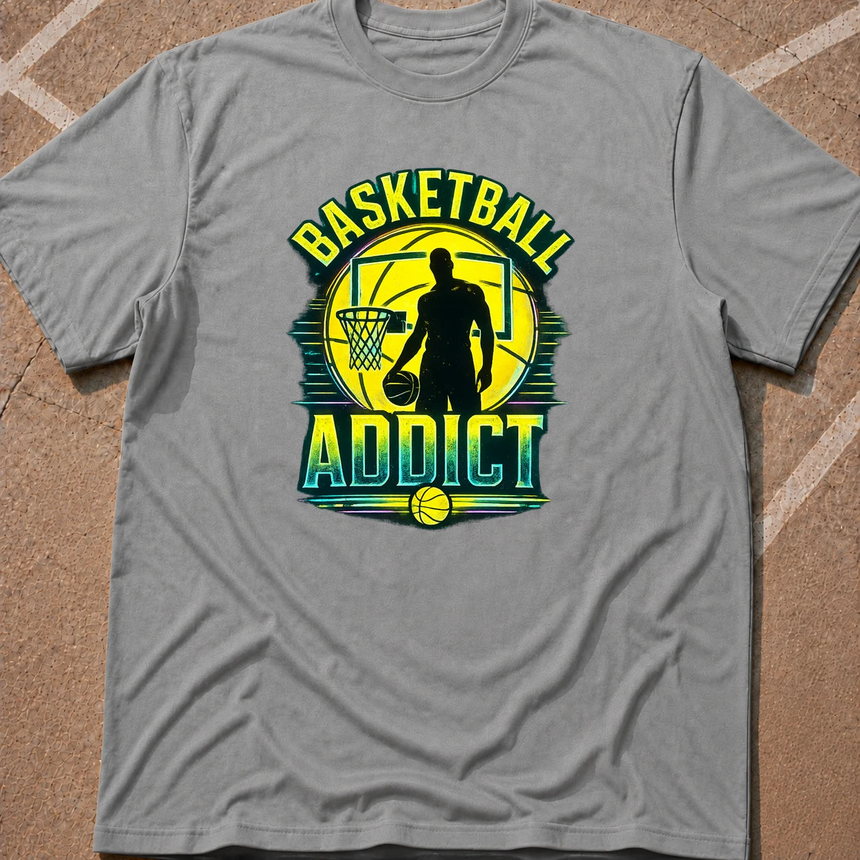 Sport Grey