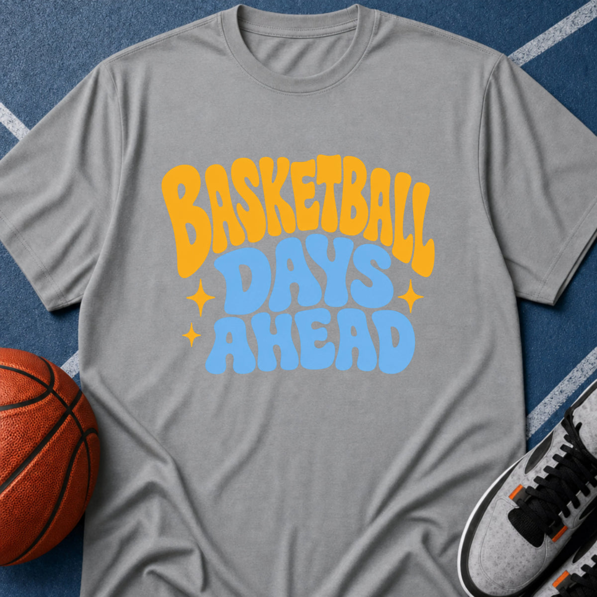 Sport Grey