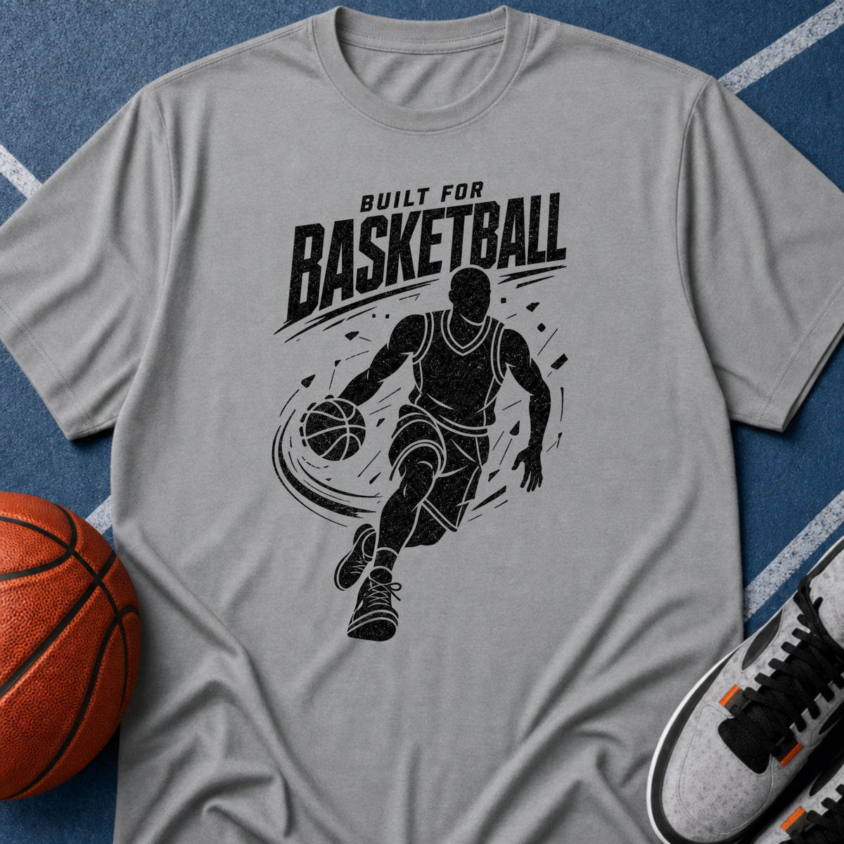 Sport Grey