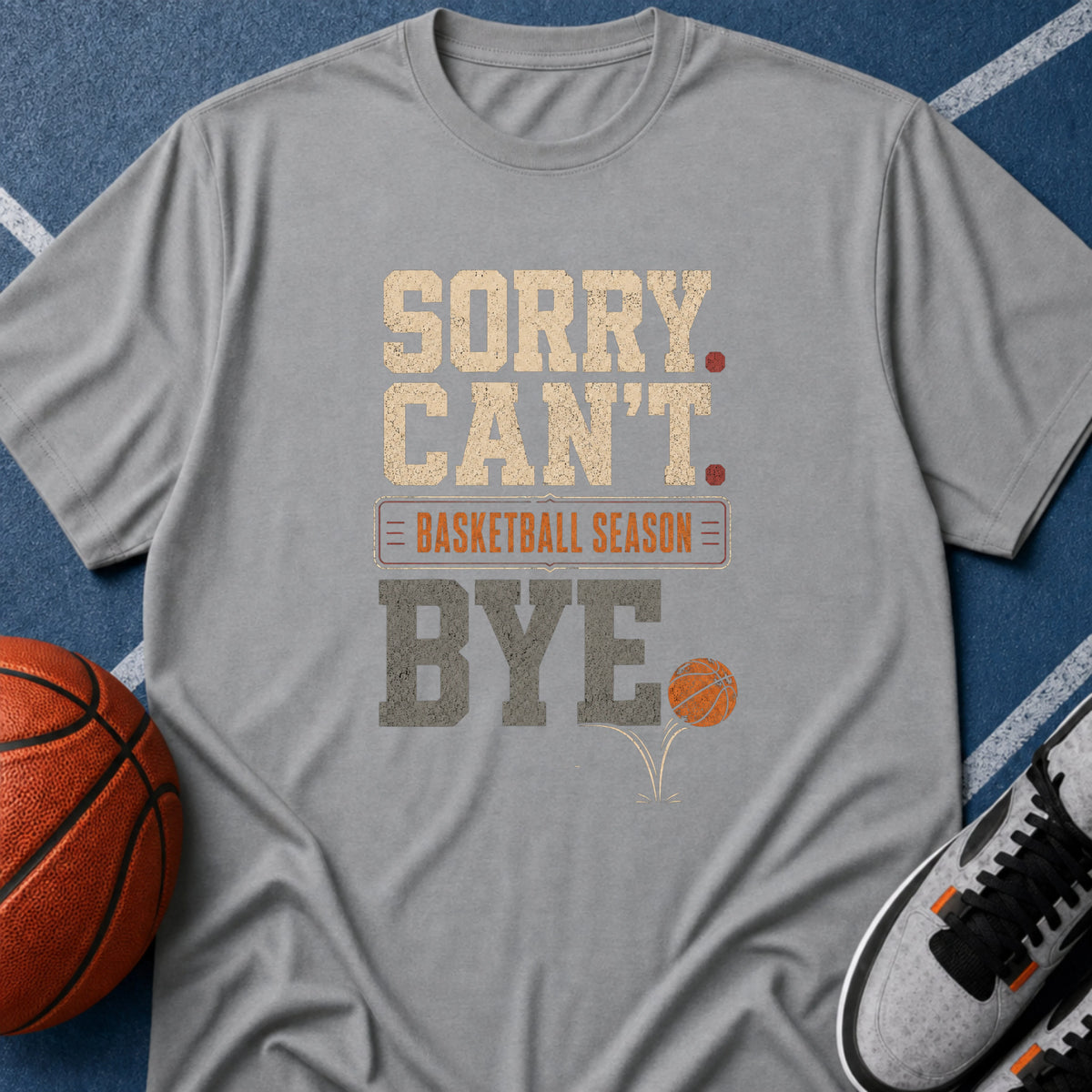 Sport Grey