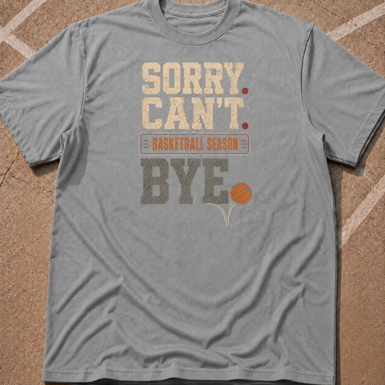 Sport Grey