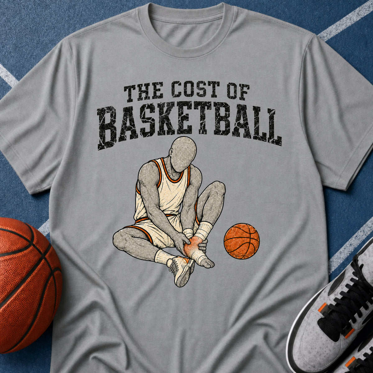 Sport Grey