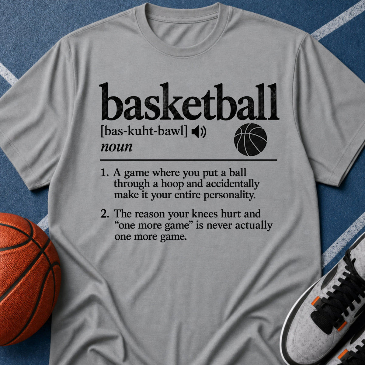 Sport Grey