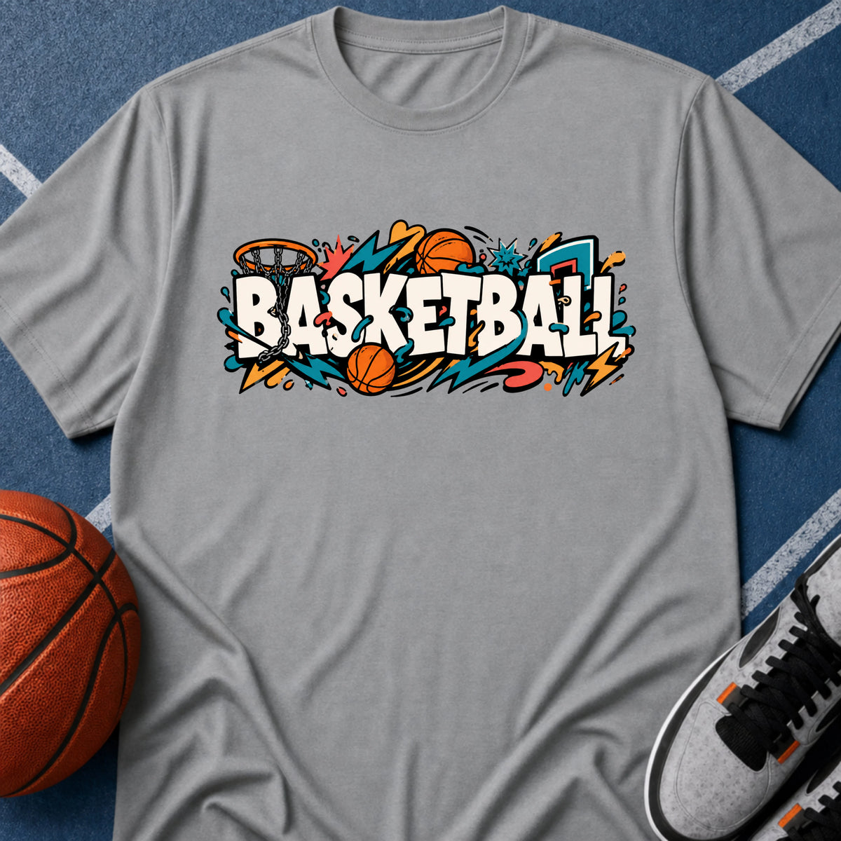 Sport Grey