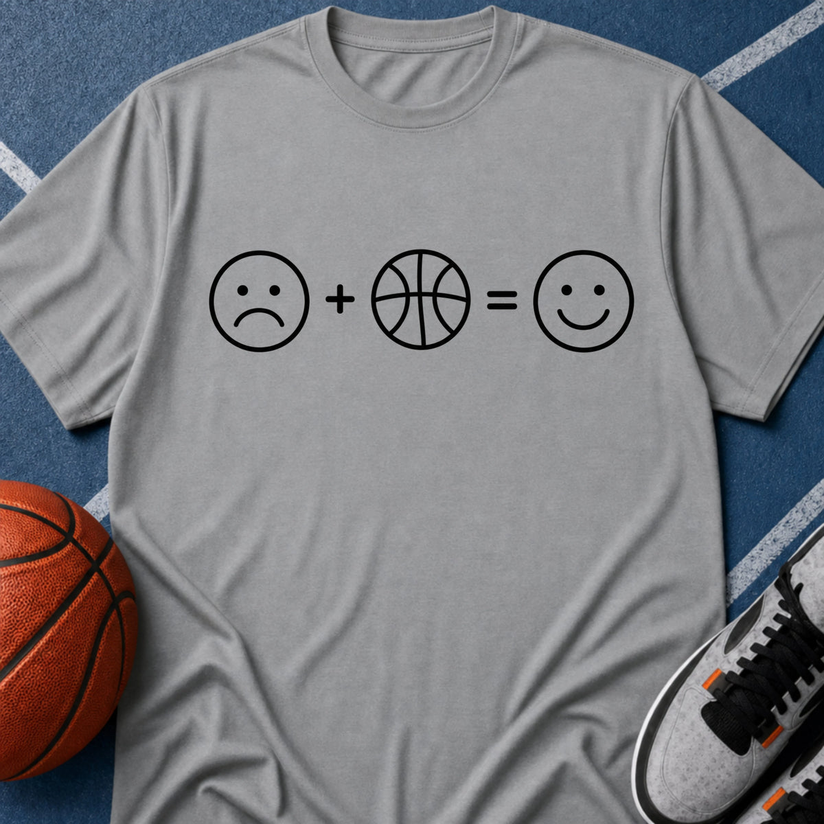 Sport Grey