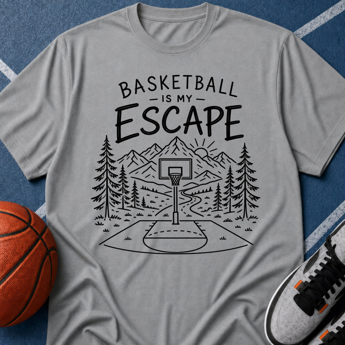 Sport Grey