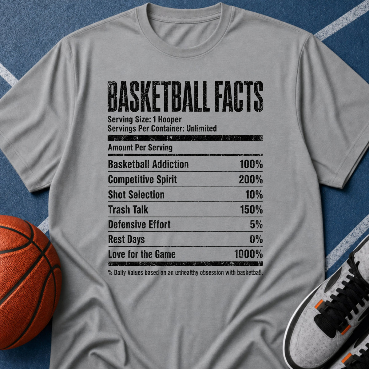 Sport Grey