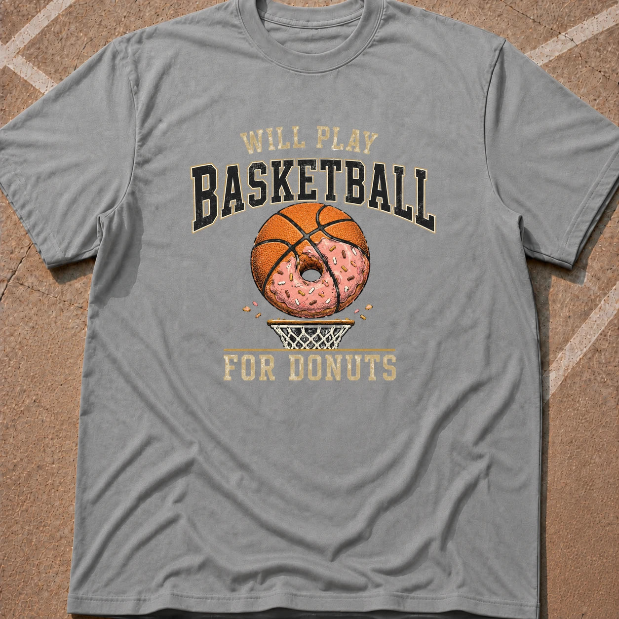 Sport Grey