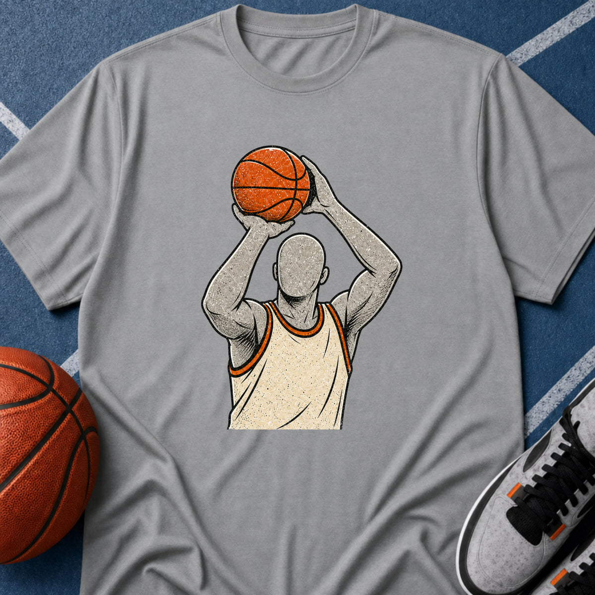 Sport Grey