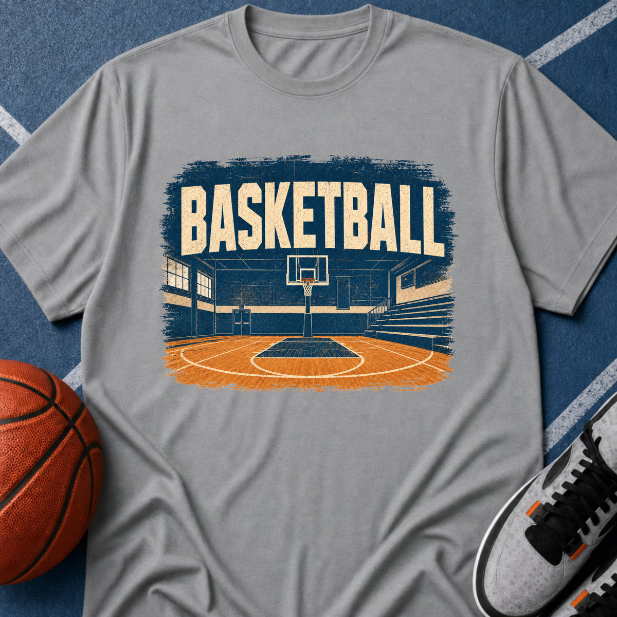 Sport Grey