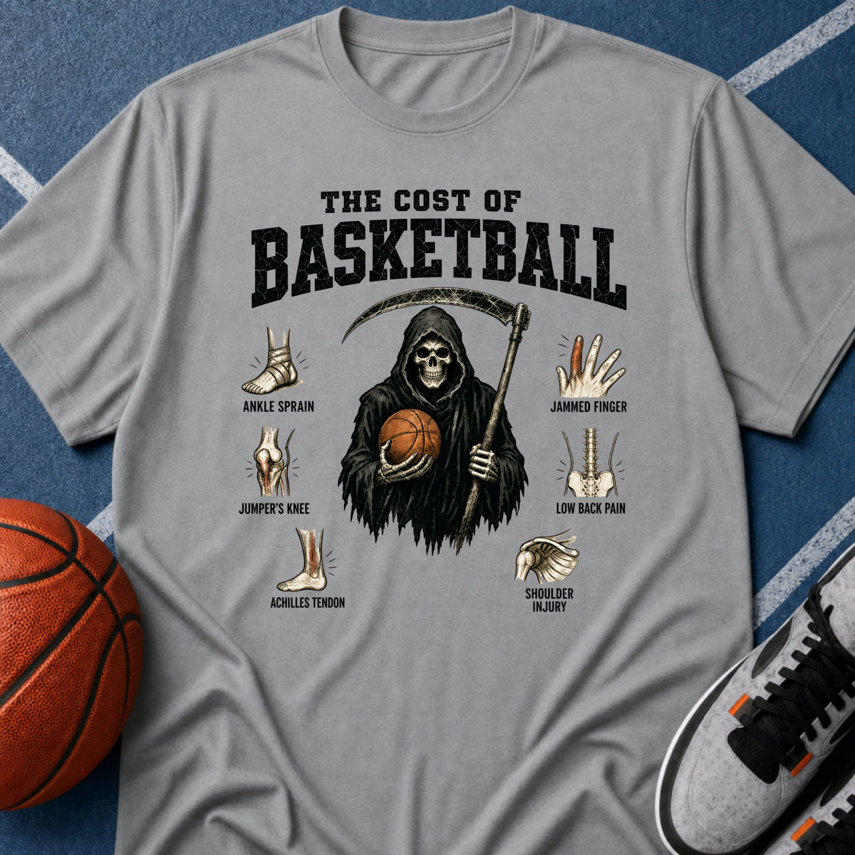 Sport Grey