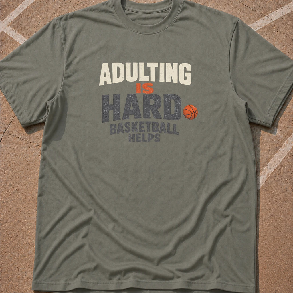 Heather Military Green