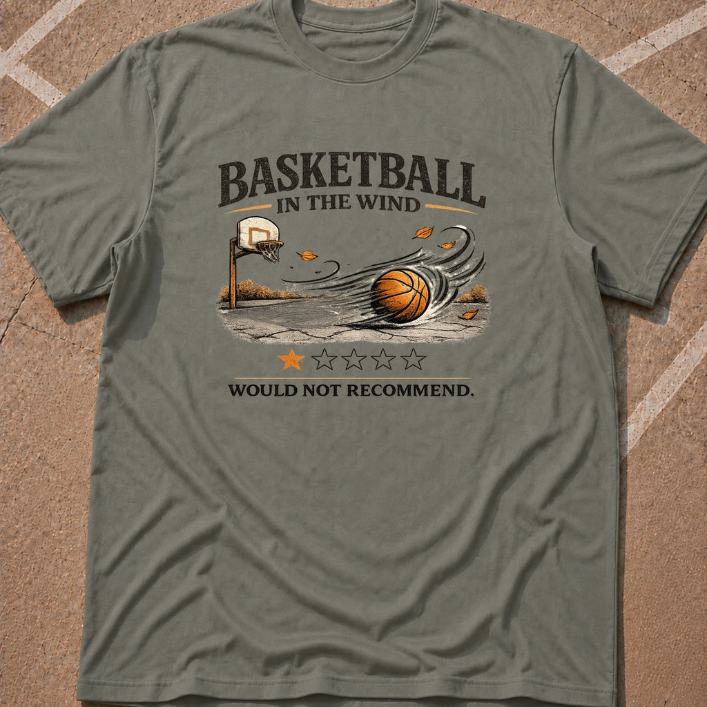 Heather Military Green