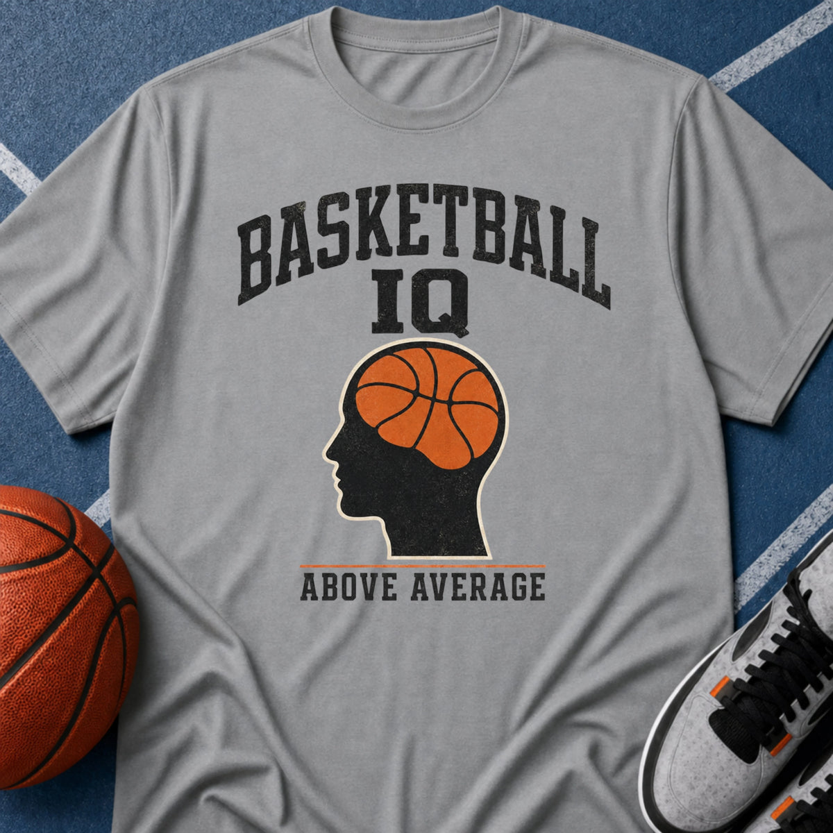 Sport Grey
