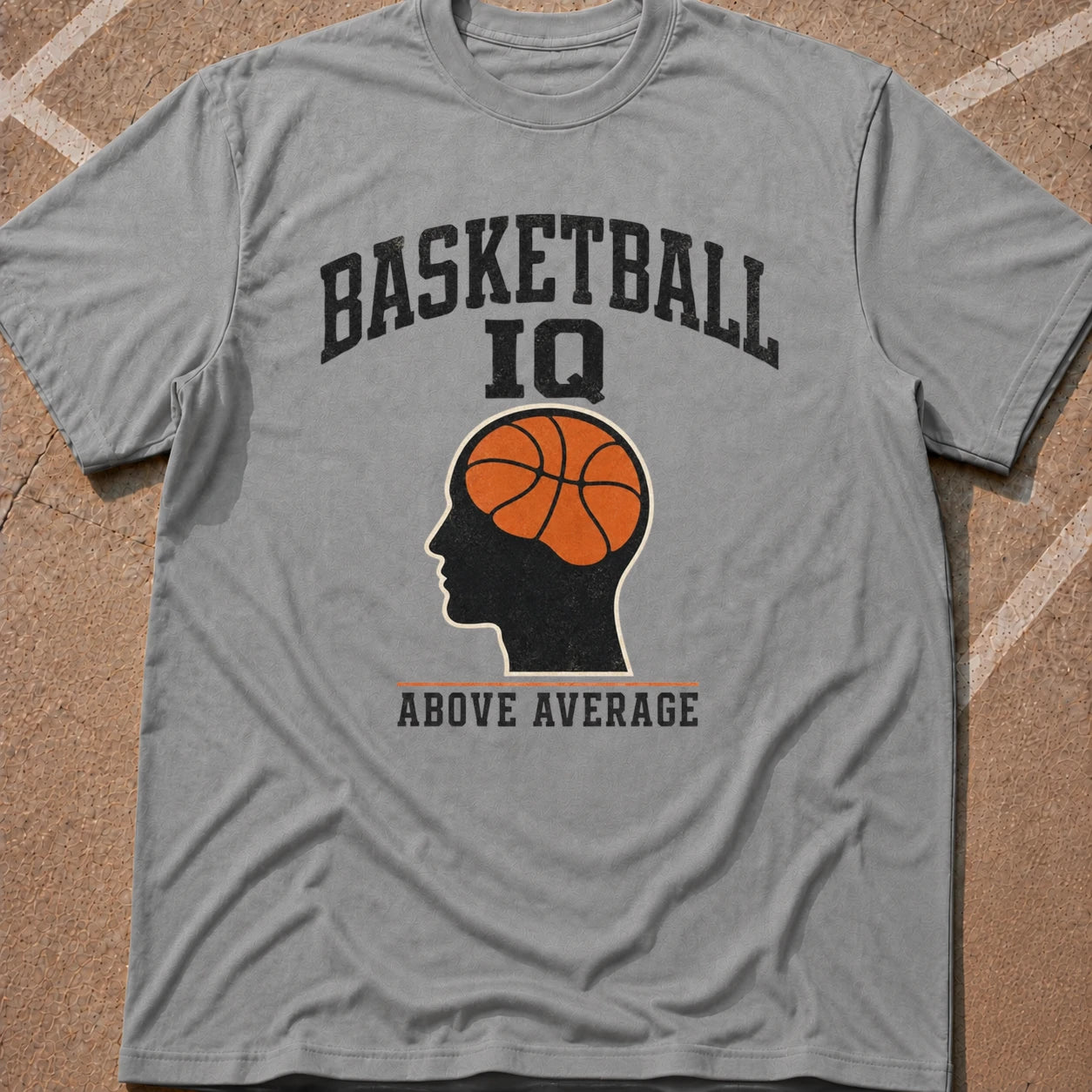 Sport Grey