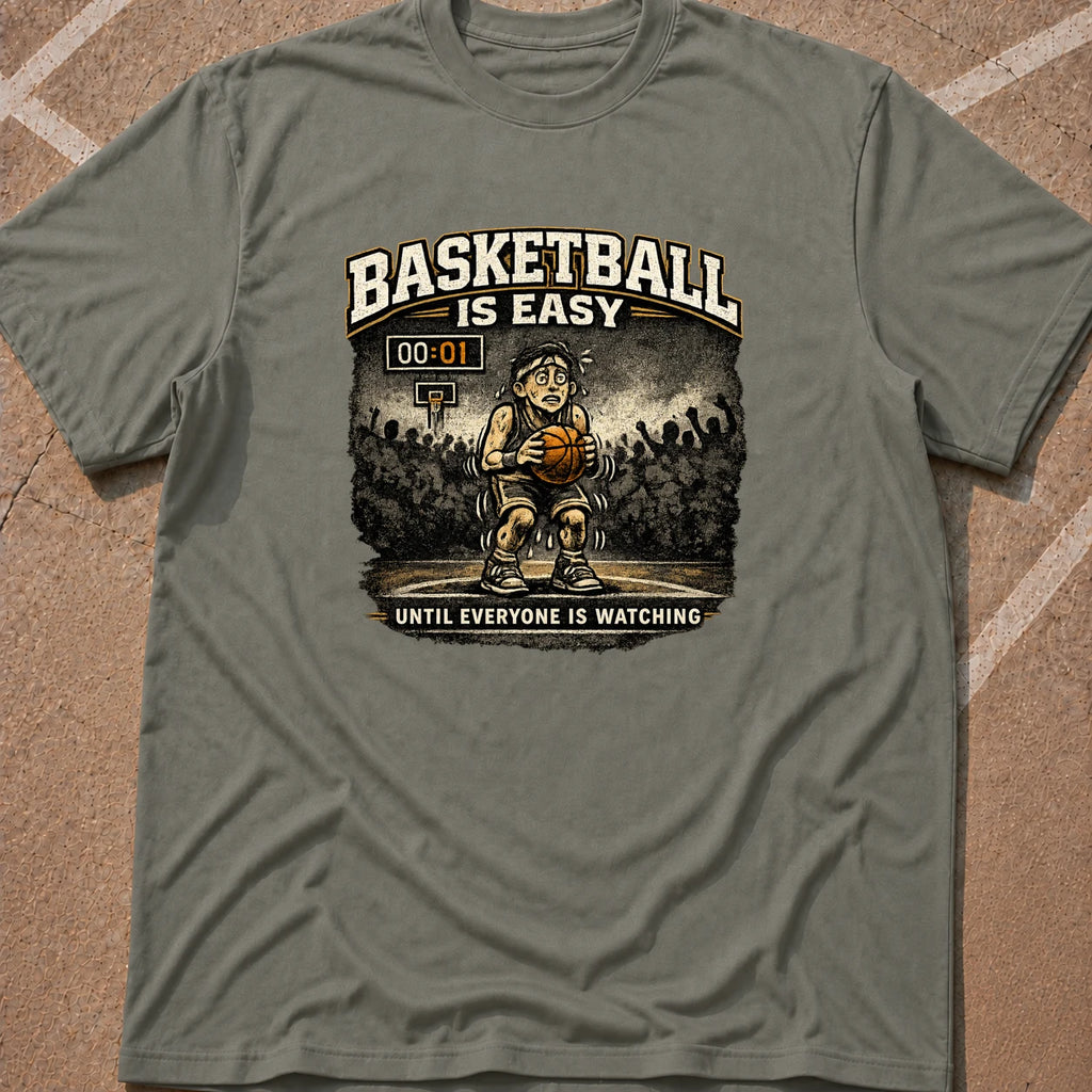 Heather Military Green