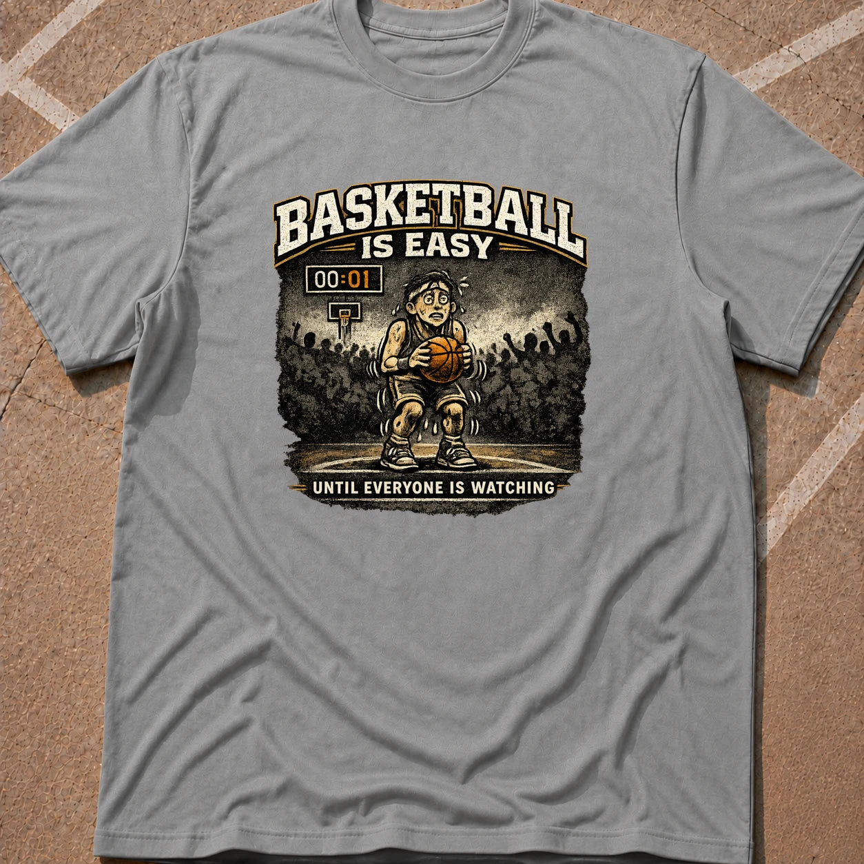 Sport Grey