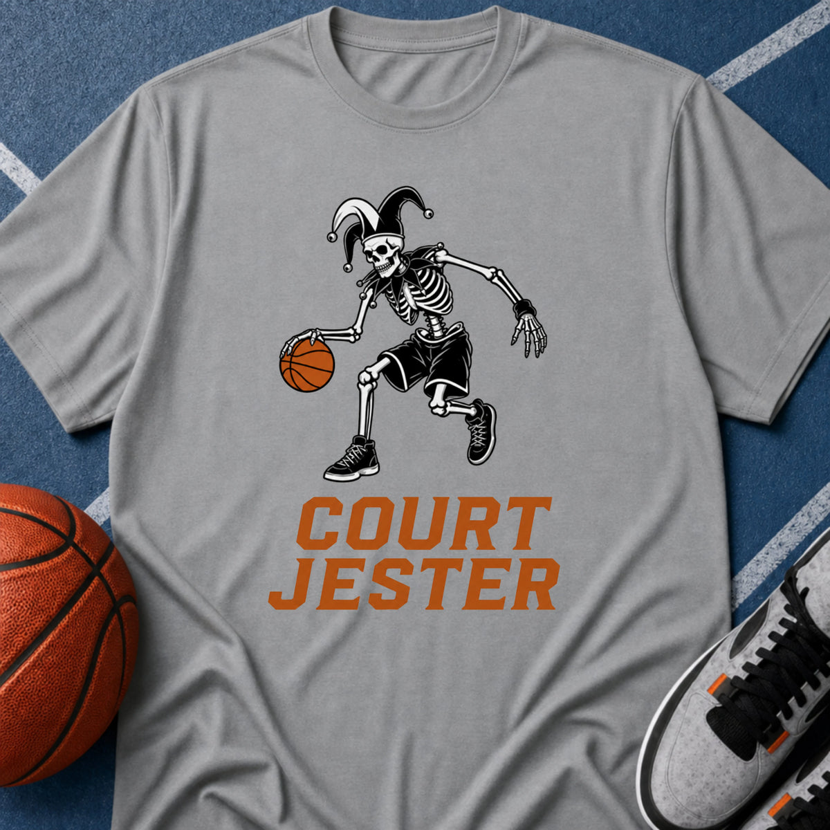 Sport Grey