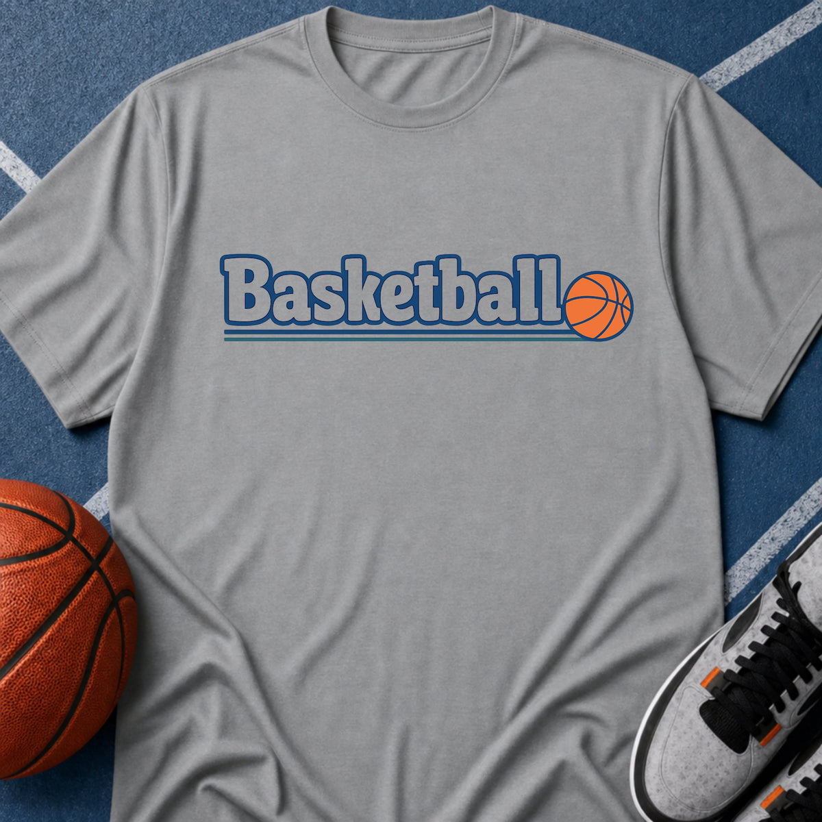 Sport Grey
