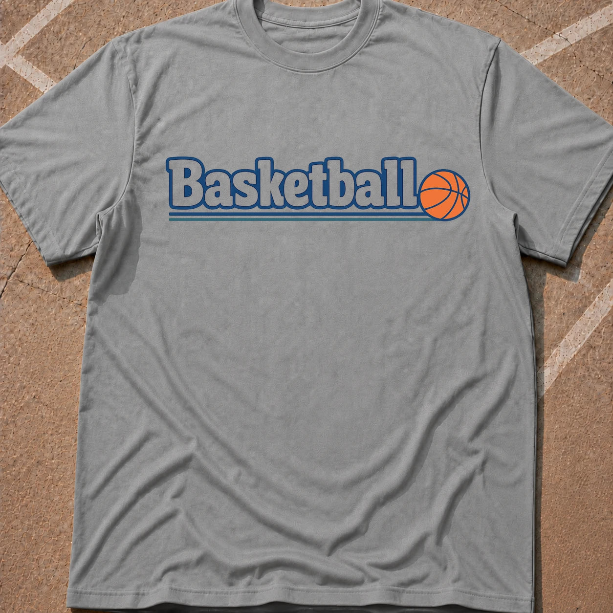 Sport Grey