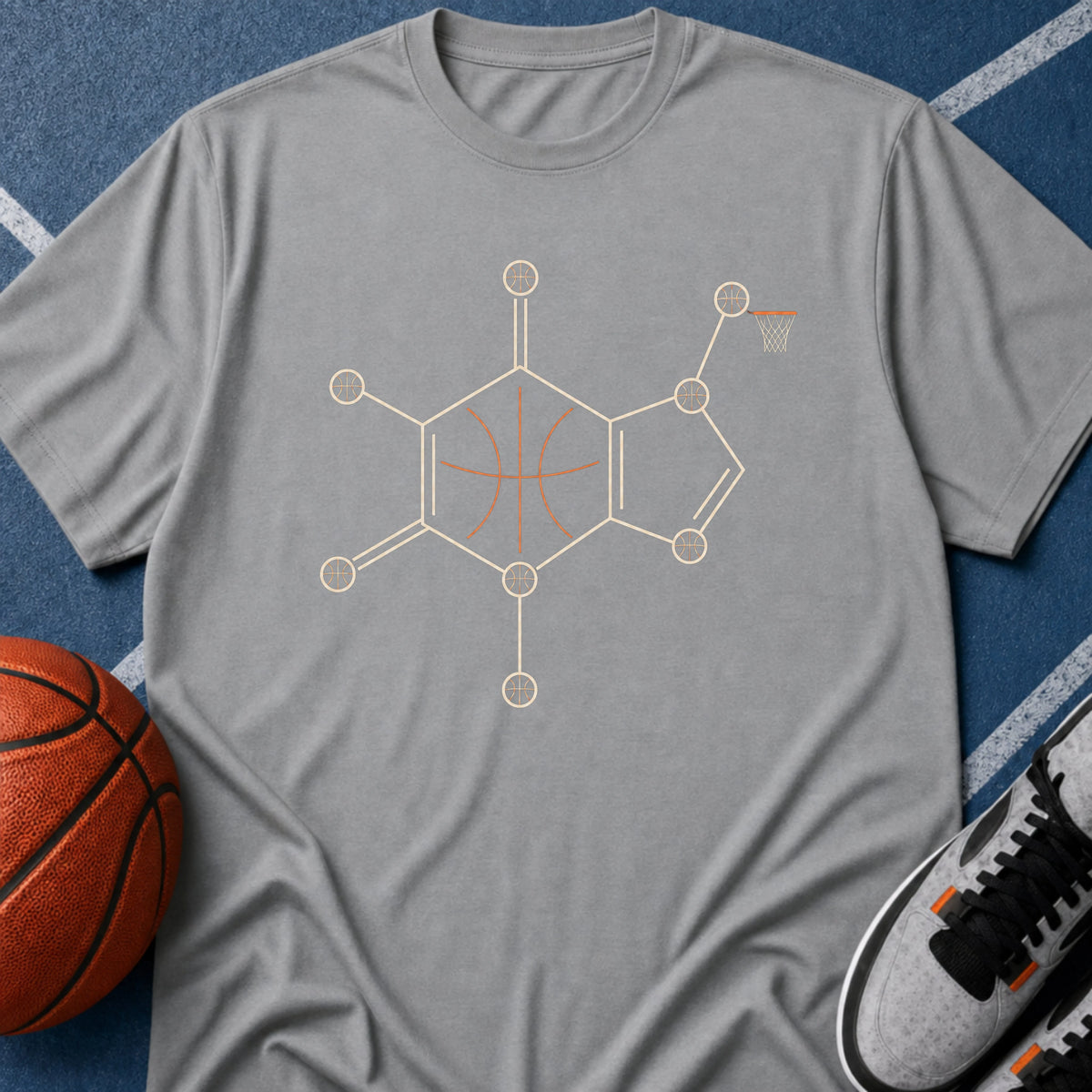 Sport Grey