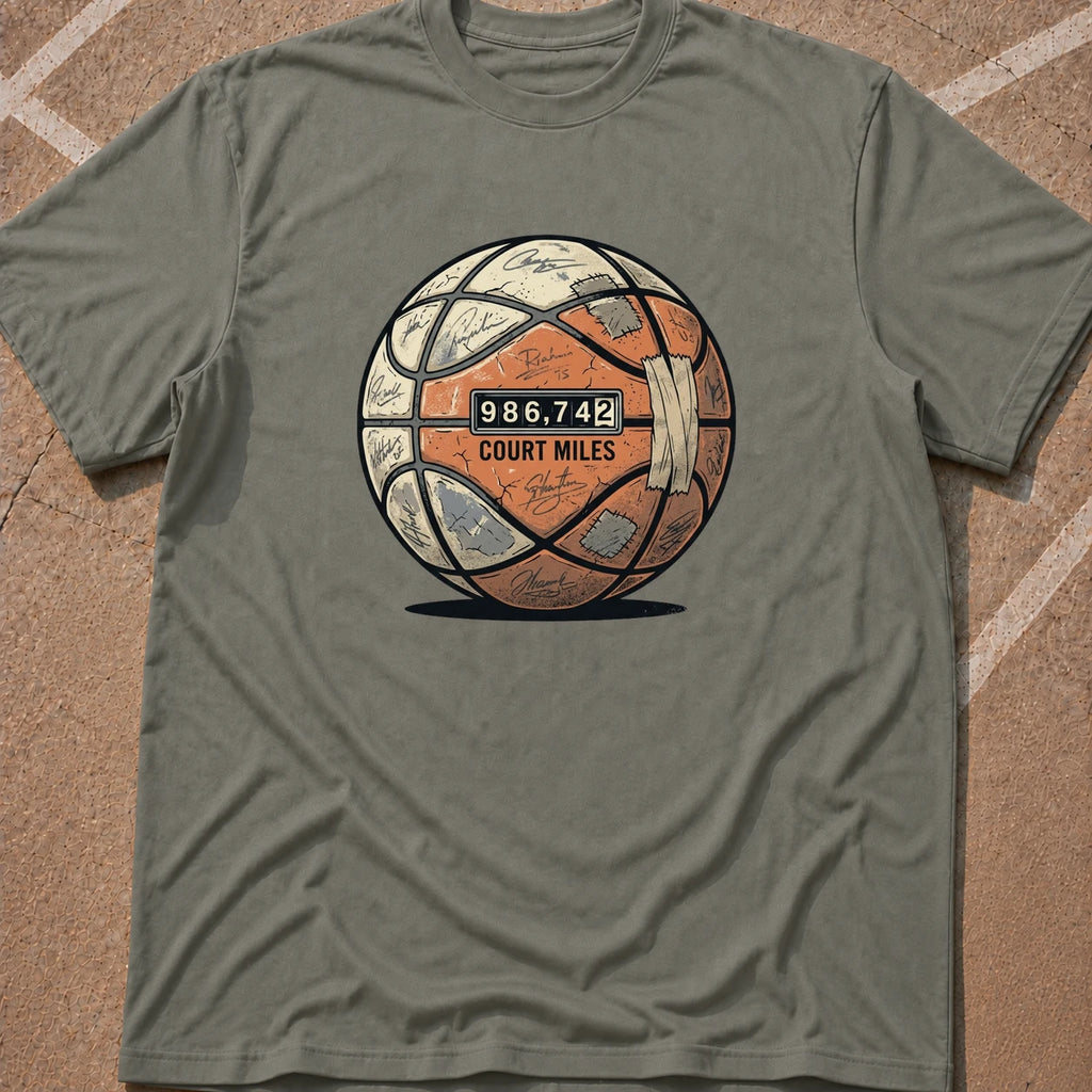 Heather Military Green