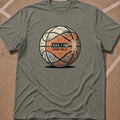 Heather Military Green