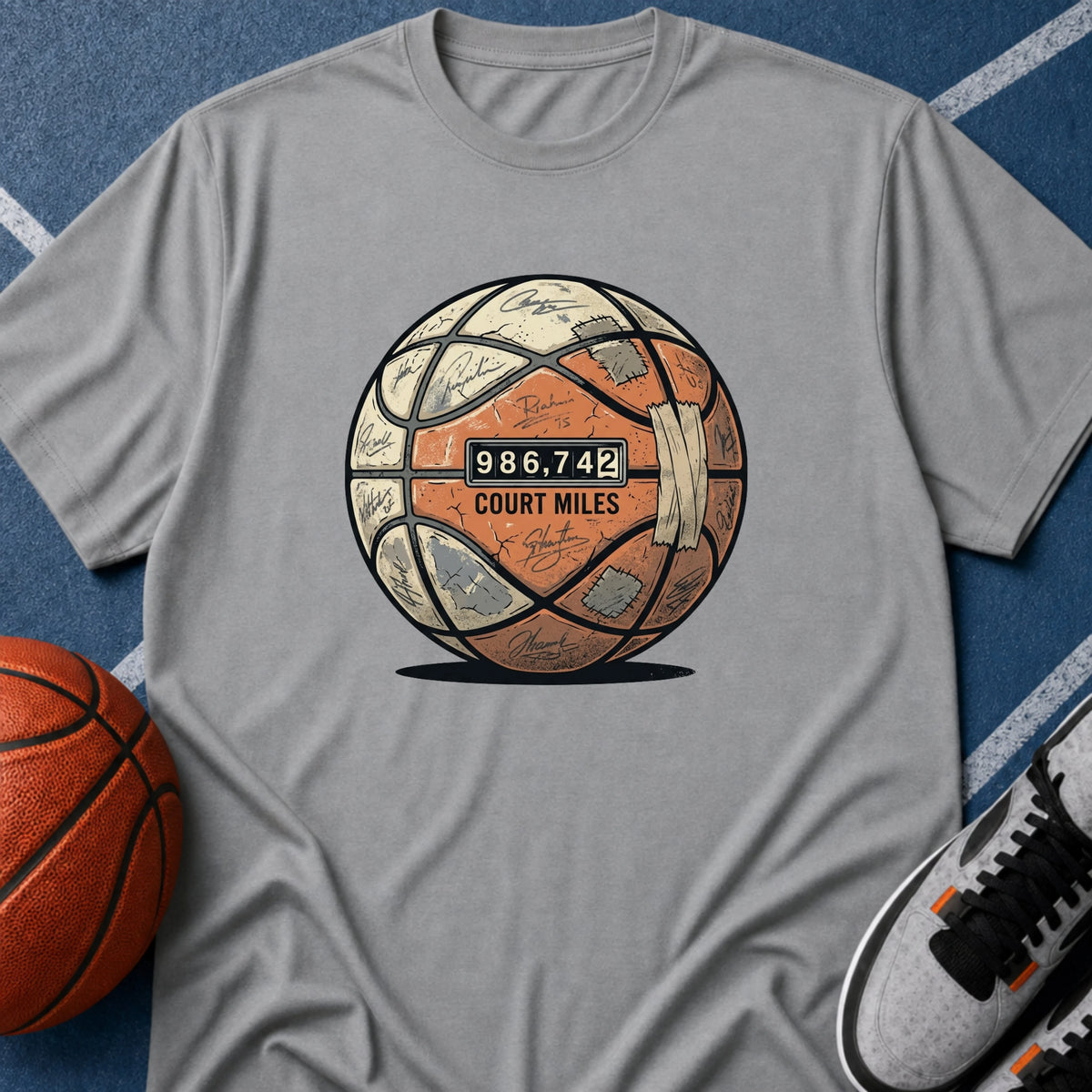 Sport Grey