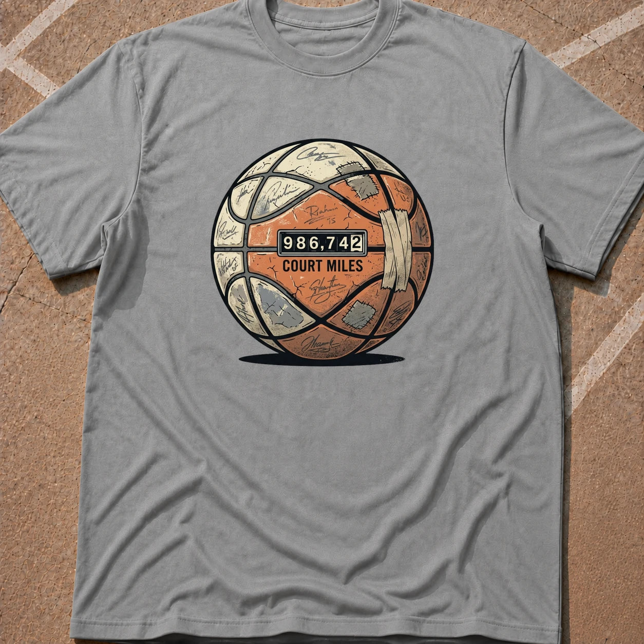 Sport Grey