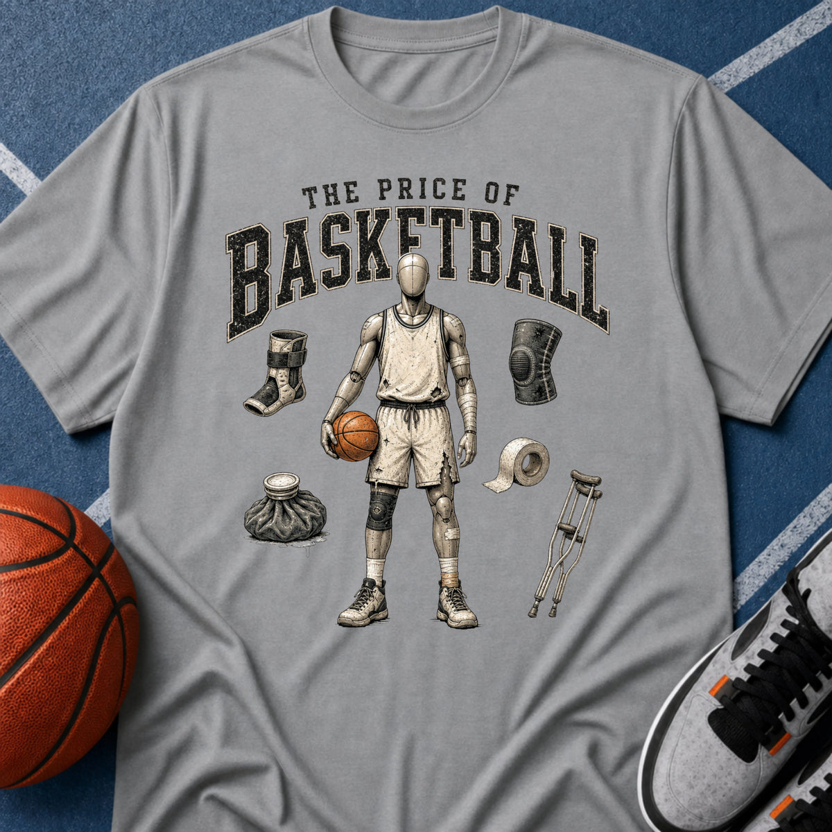 Sport Grey
