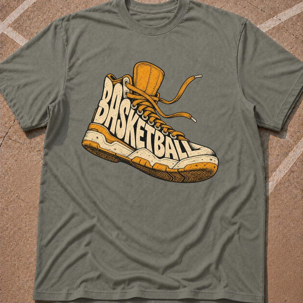 Heather Military Green