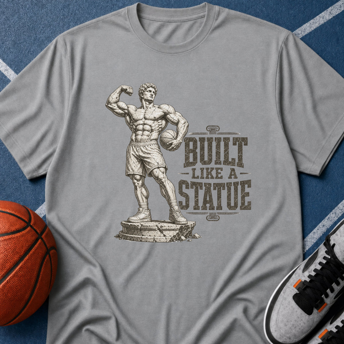 Sport Grey