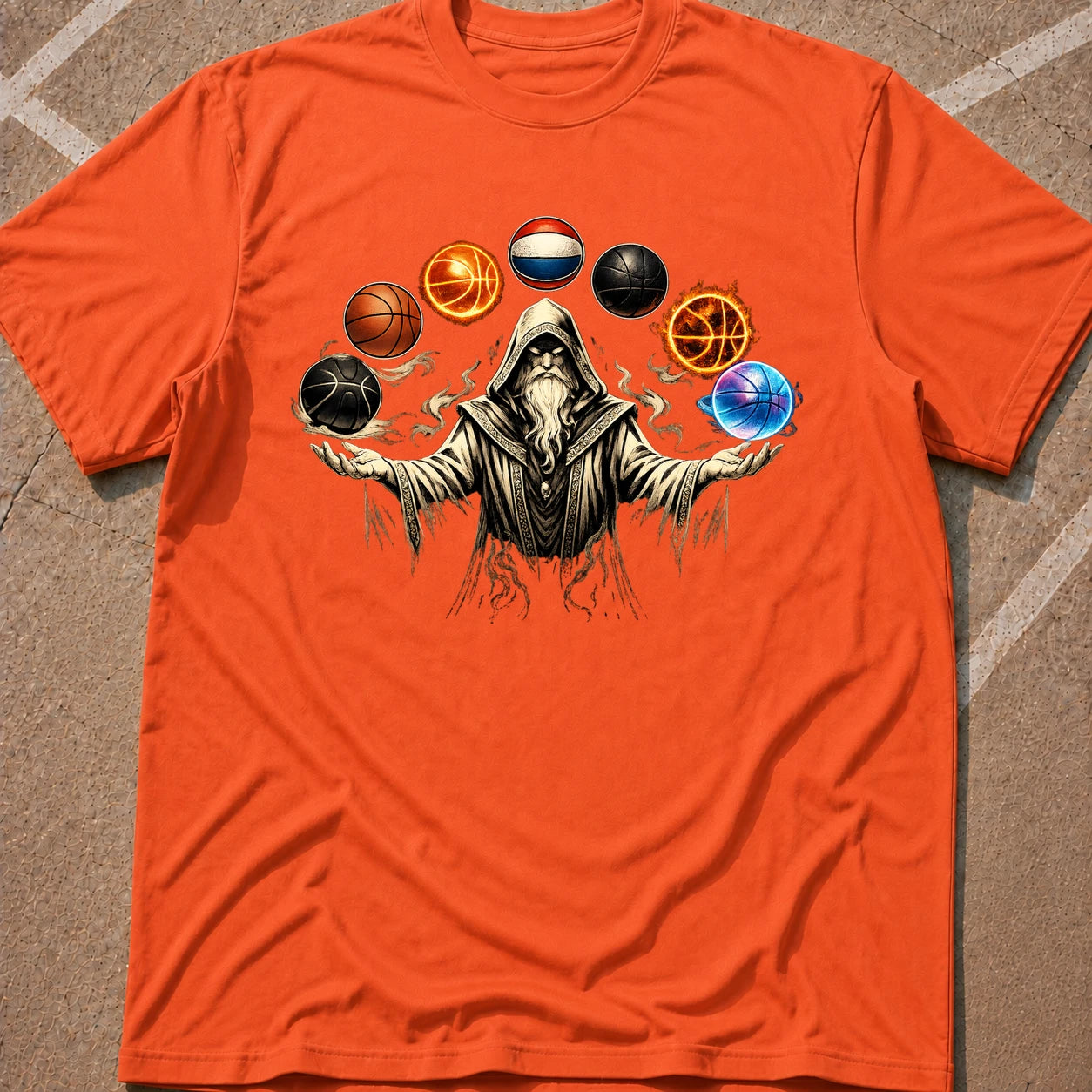 Orange