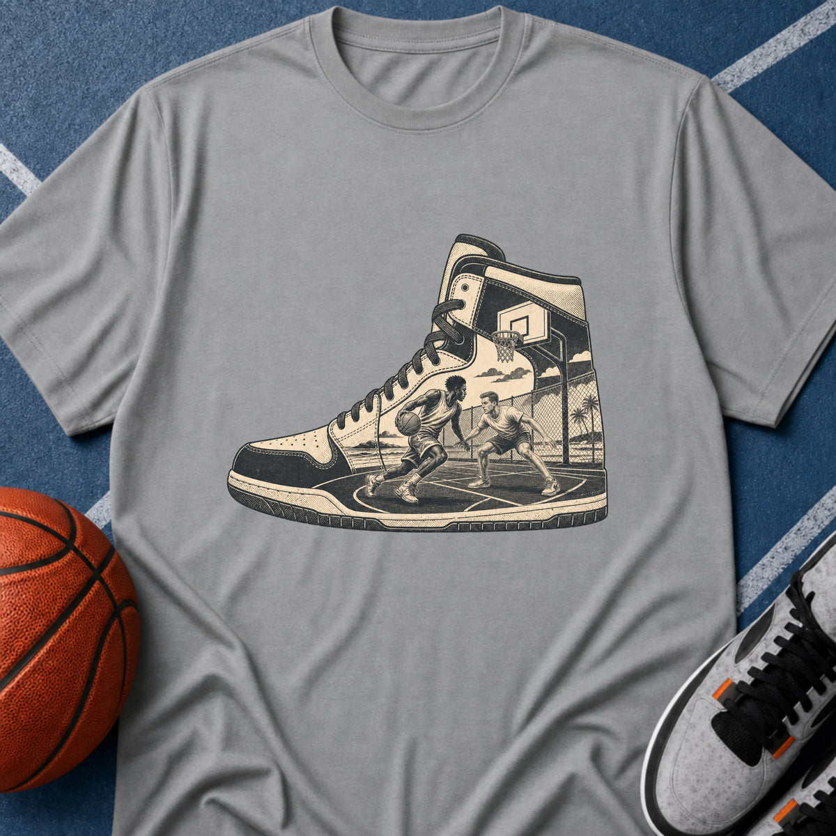 Sport Grey