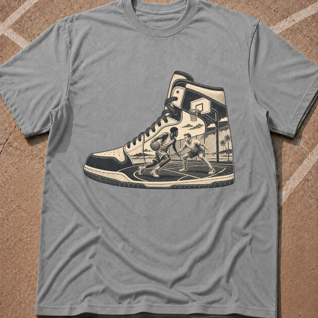 Sport Grey
