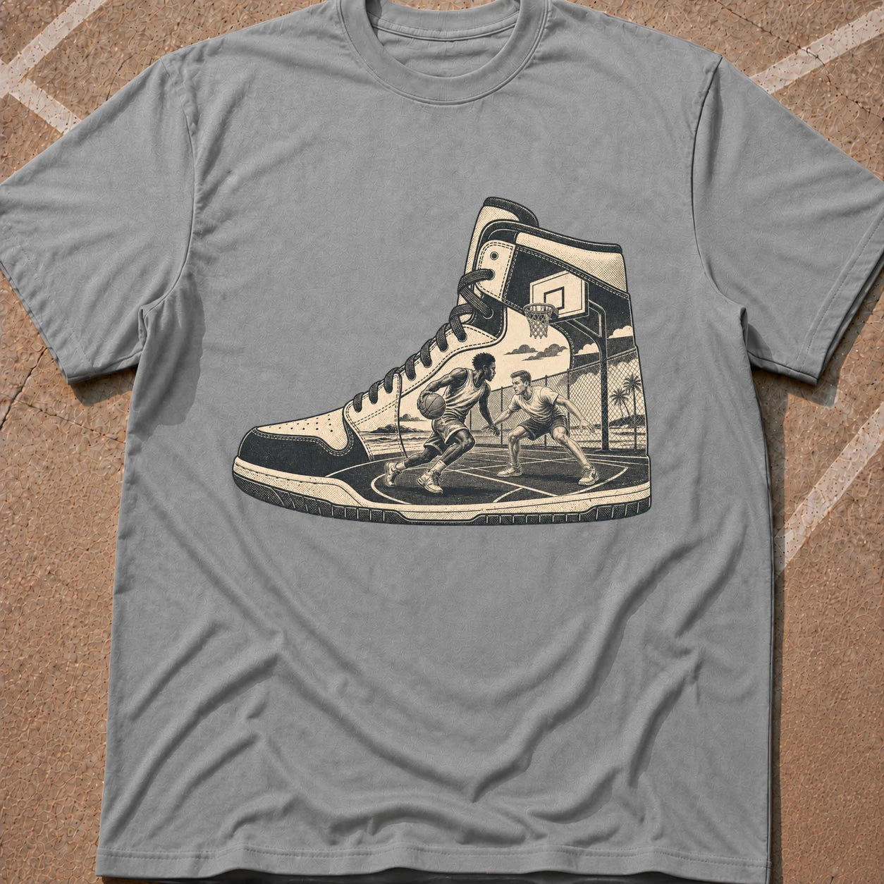 Sport Grey
