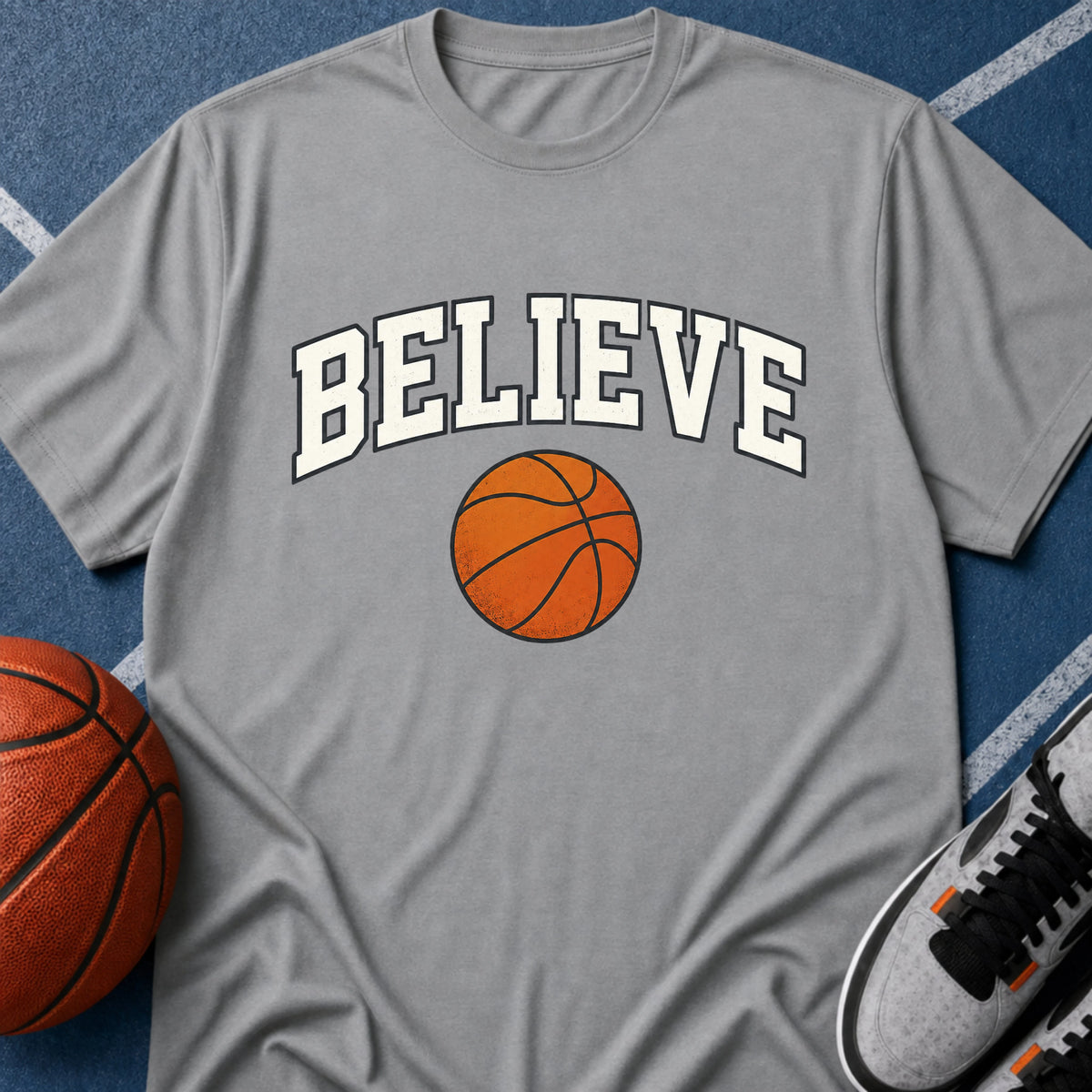 Sport Grey