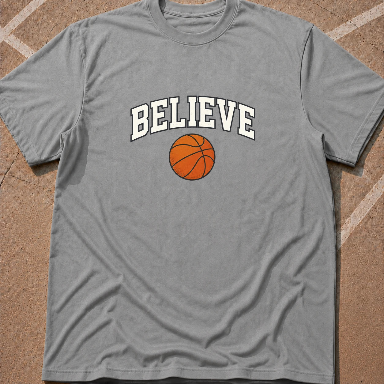 Sport Grey