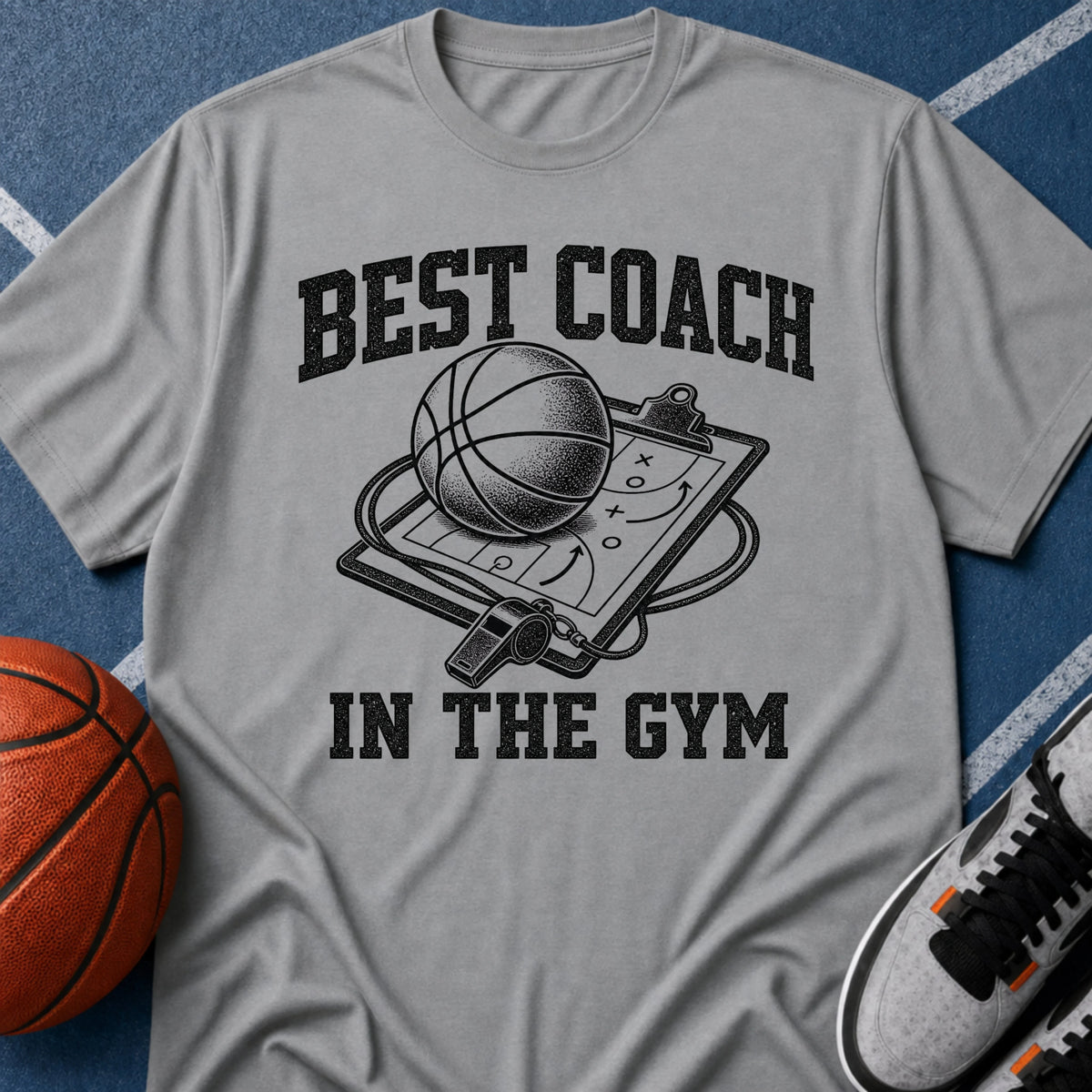Sport Grey